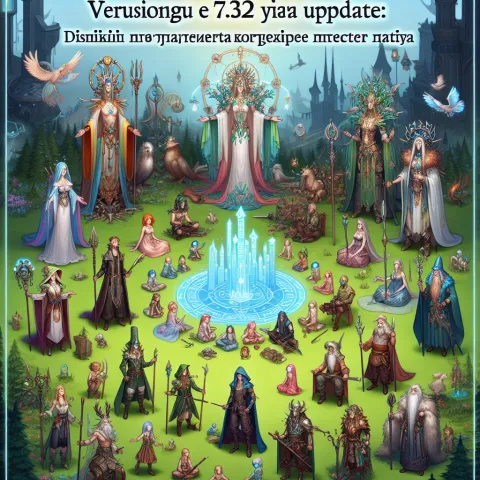 метовые мидеры 7.34
