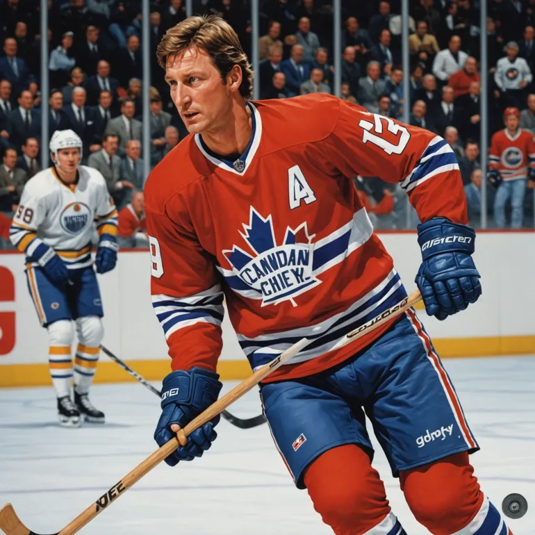 Этот рекорд великий Овечкин не побьет никогда! 100 лет назад миниатюрный канадец сотворил настоящее чудо