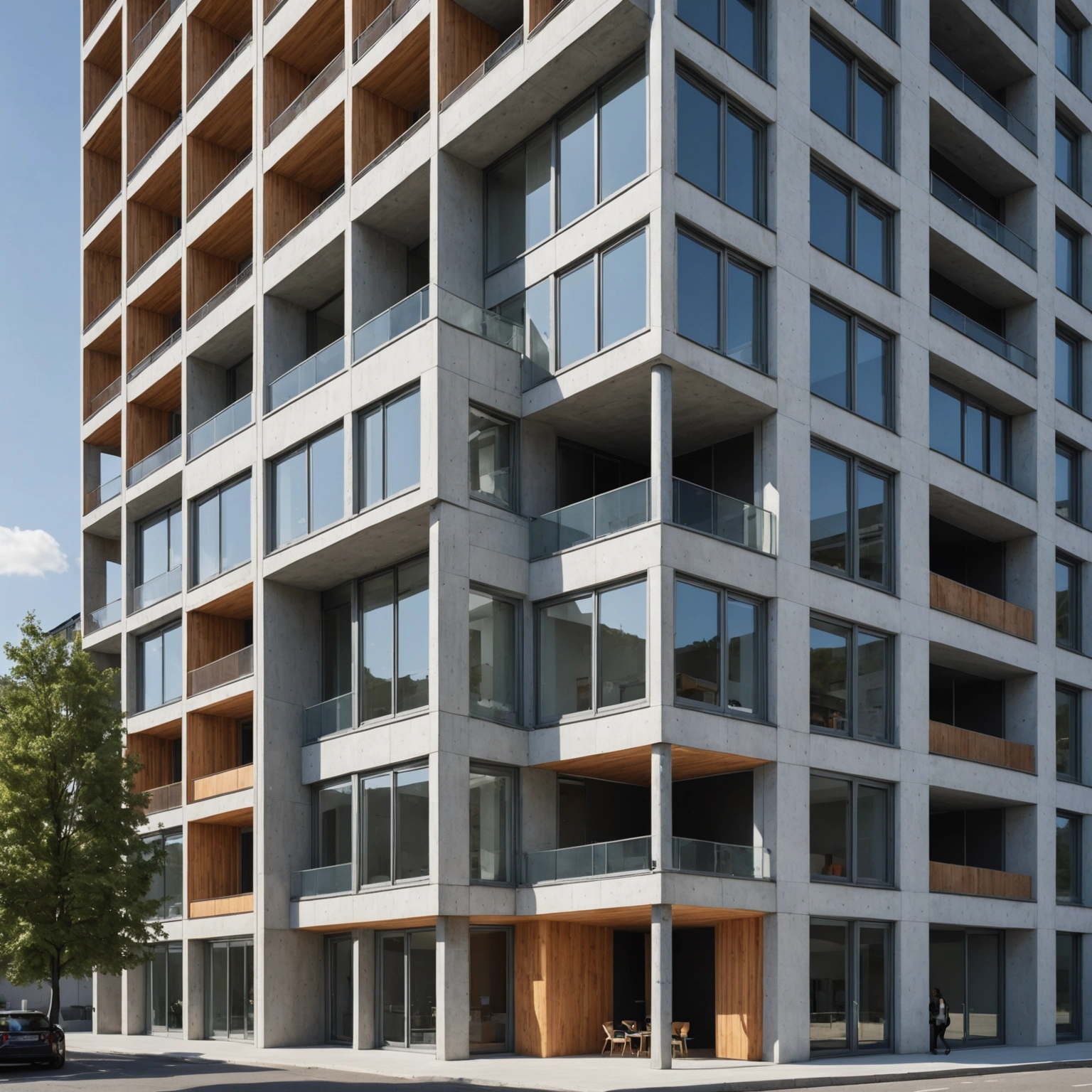 Системы утеплители и гидроизоляция фасадных: ключ к долговечности и комфорту зданий