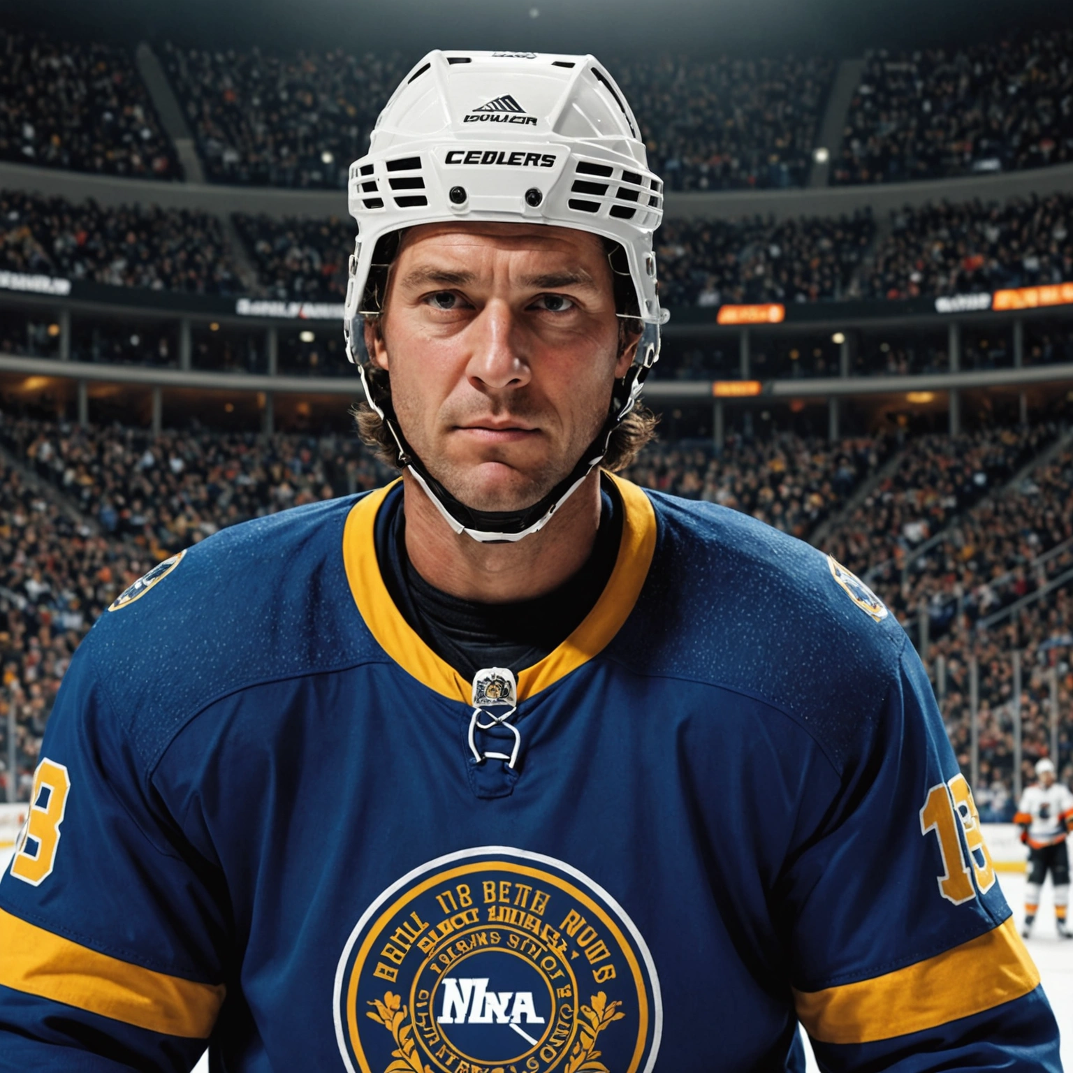 Хельмут Балдерис: от предателя до легенды – история, которая потрясла СССР и мир хоккея