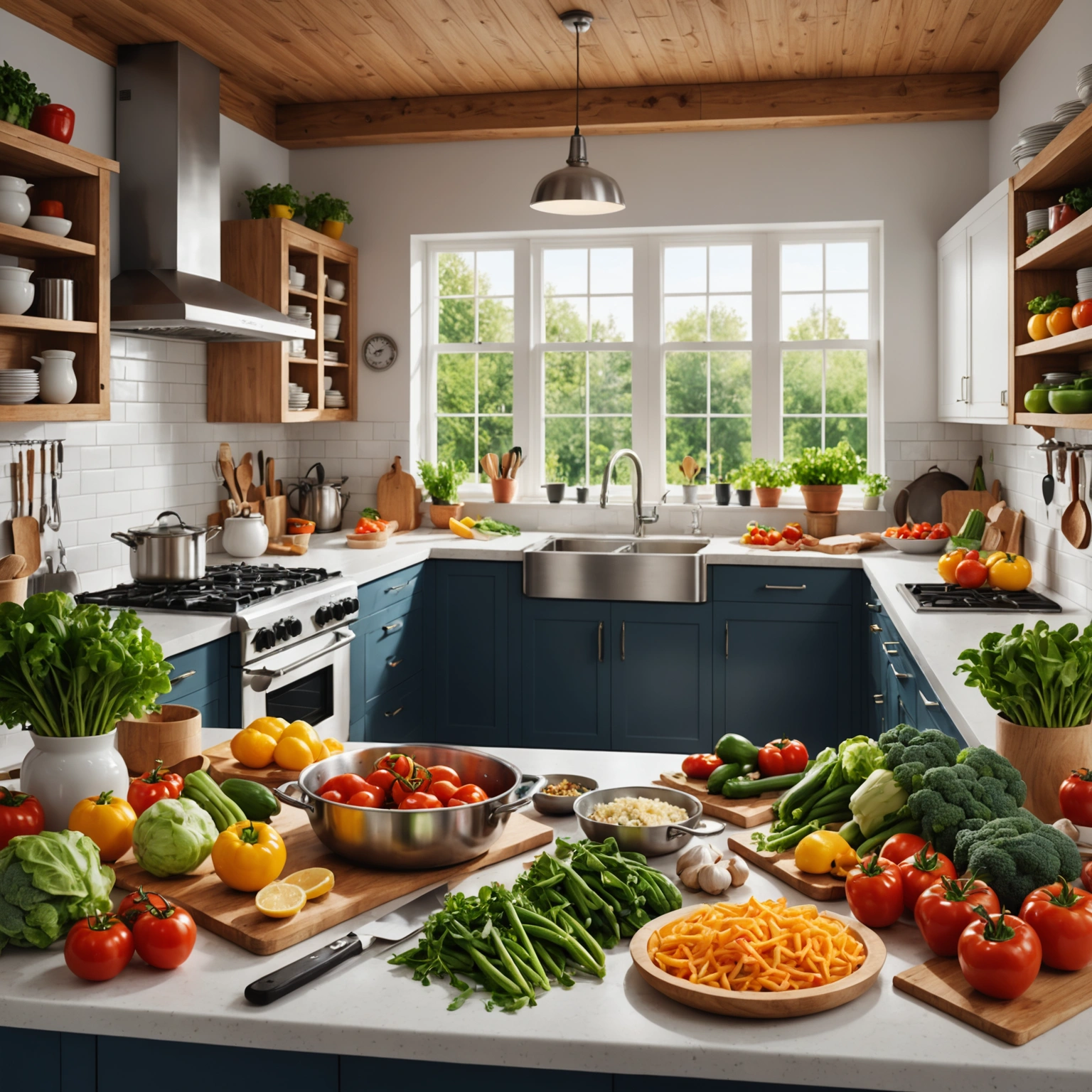 Искусство кулинарии: как приготовить вкуснейшие блюда и при этом обеспечить безопасность вашего интернета