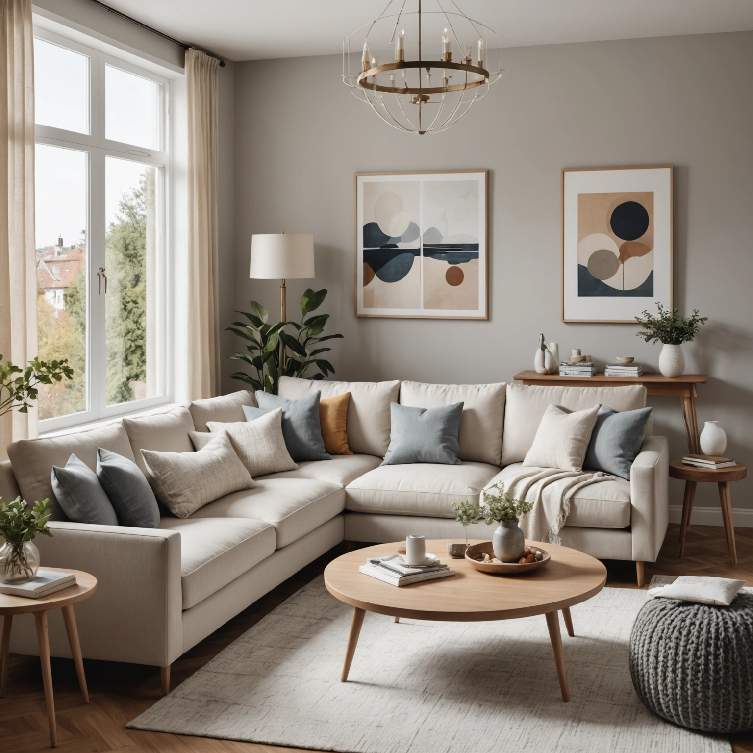 Дом как оазис уюта: как правильно выбрать подушку валик для дивана и оптимальный размер подушки 50x20