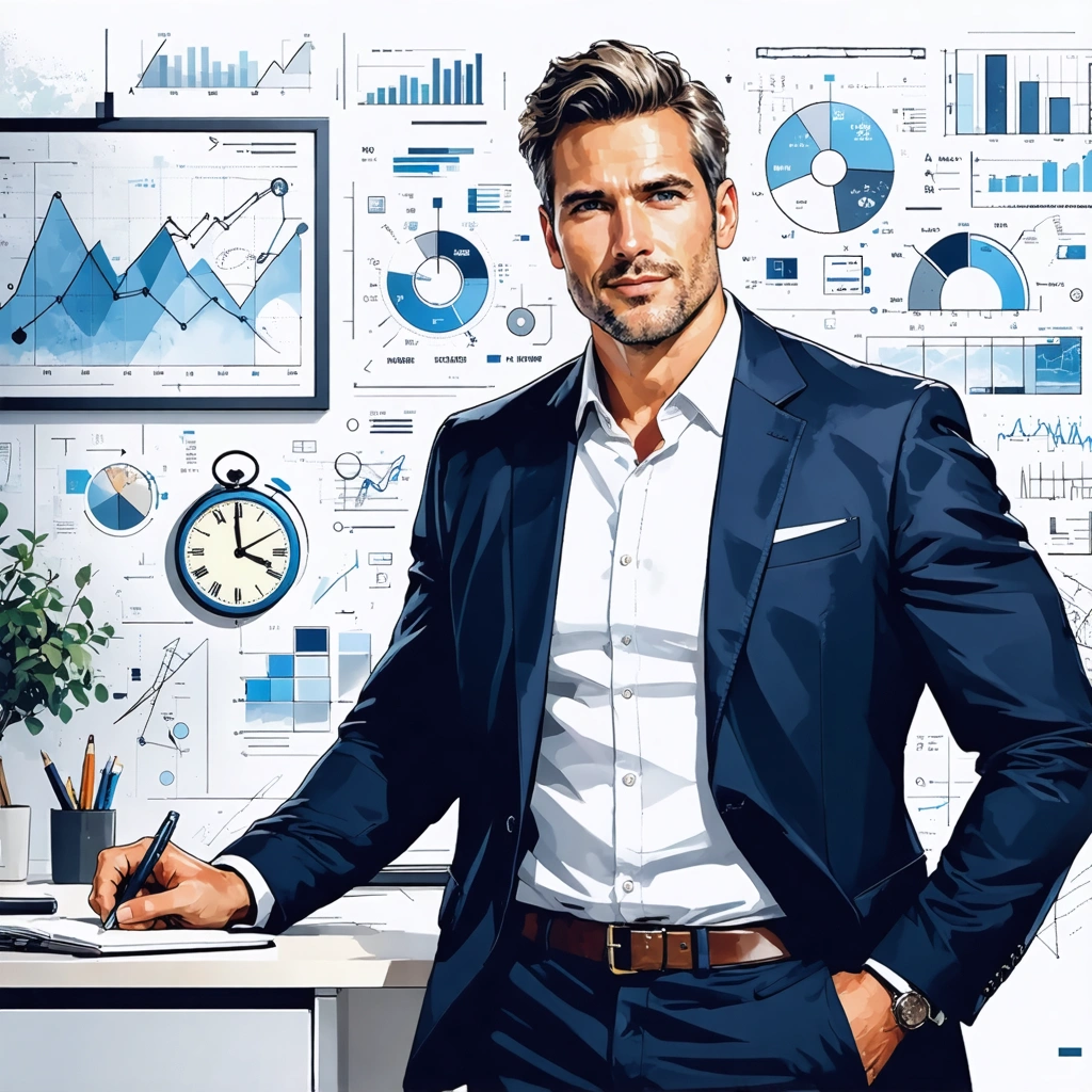 Уолтер Хадсон: советы, рекомендации и лайфхаки — полное руководство для тех, кто стремится к успеху