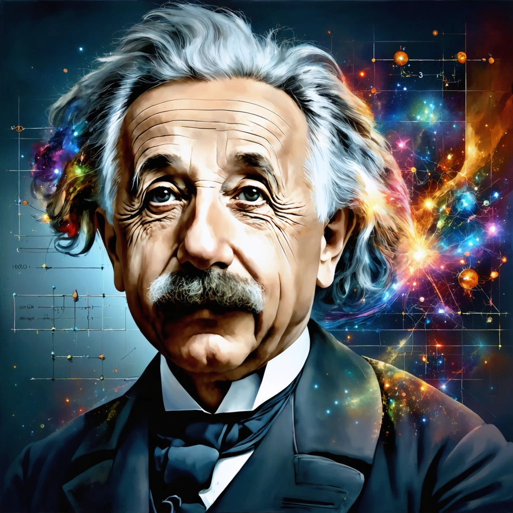 Секреты Эйнштейн айкью: что важно знать каждому