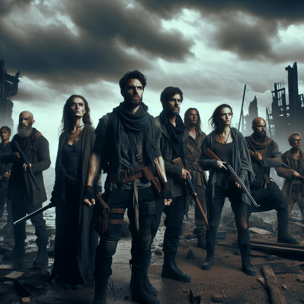 Отомстить за выживших: Понимание и Значение