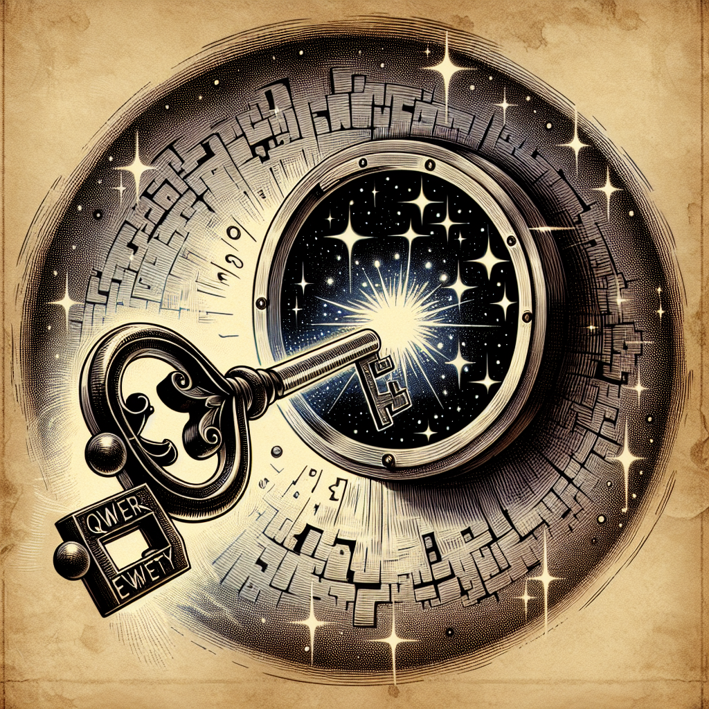 Unlocking the Mystery: The Astonishing Power of Qwertyq Revealed