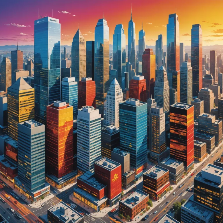 Как эффективно использовать рекламные акции, маркетинг и продвижение для развития вашего бизнеса