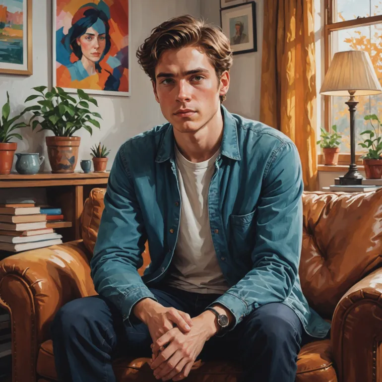 Психология ранимого человека: как понять и поддержать себя и других