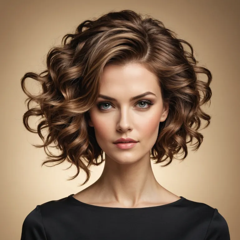 Стрижки на жидкие волосы женские: Как добавить объём тонким волосам