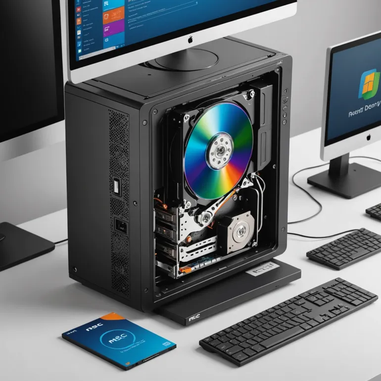 Всё о инициализировать диск: история, факты и современные тренды