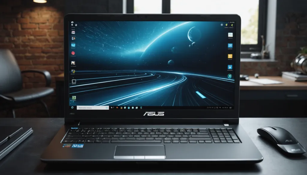 ASUS K52J: характеристики и драйвера — Обзор ноутбука ASUS K52J 2010 года