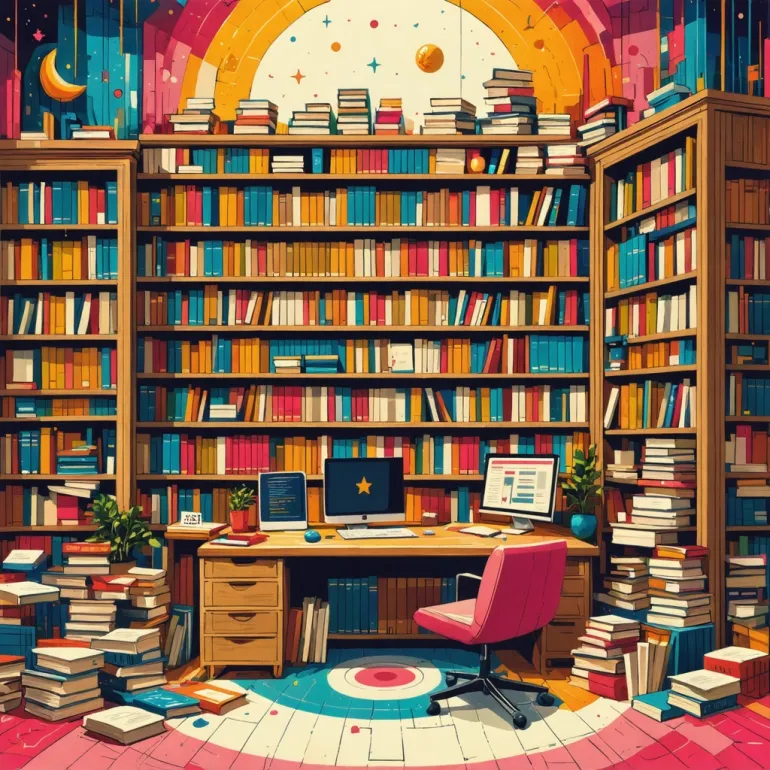 Секреты смешные названия книг: что важно знать каждому