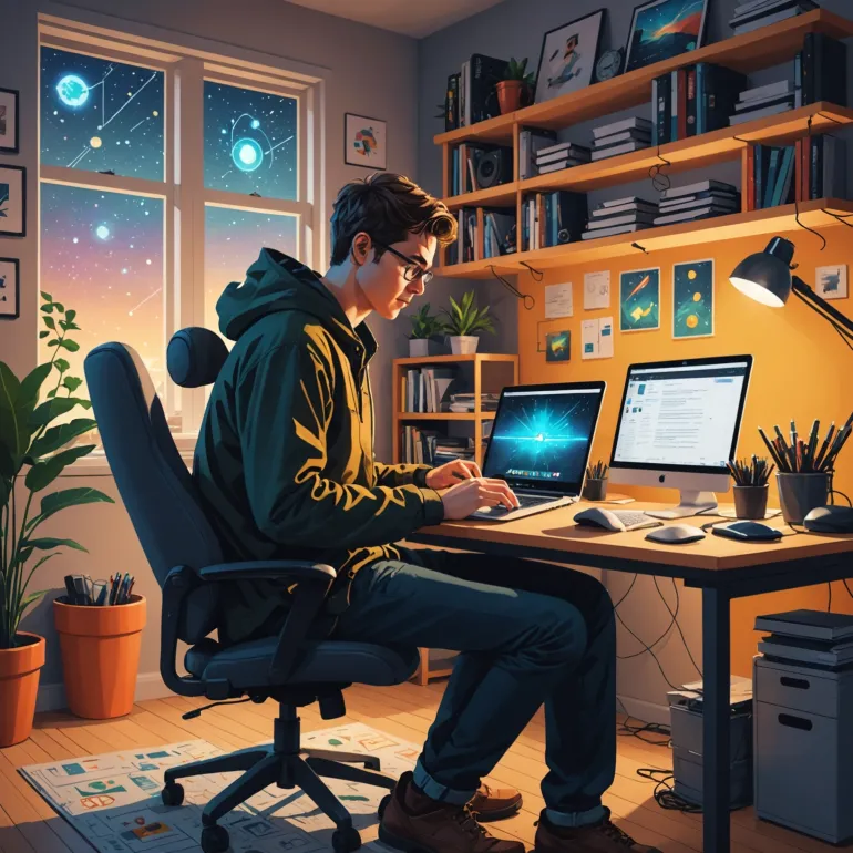 Инструкция по программированию: ваш надежный путь в мир кода