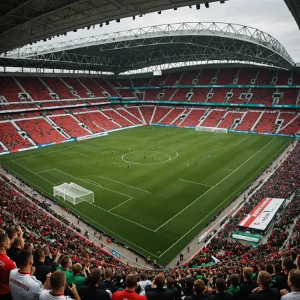 Краснодар – Локомотив Москва: Обзор встречи в РПЛ и ключевые игроки