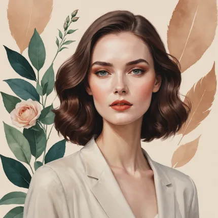 Искусство сохранять молодость: Секреты красоты Татьяны Лютаевой