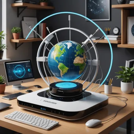 Как настроить VPN на роутере Planet: Простые шаги для настройки VPN на роутере Planet