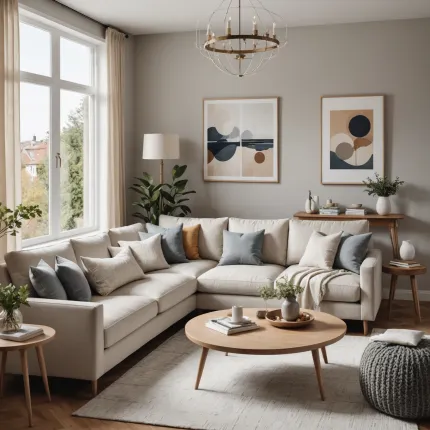 Дом как оазис уюта: как правильно выбрать подушку валик для дивана и оптимальный размер подушки 50x20