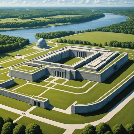 Разбираемся с Форт Нокс: от А до Я