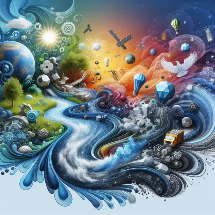 В потоке в ресурсе: Понимание и применение концепции