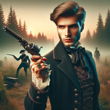 Сколько лет Онегину на момент дуэли: анализ возраста героя